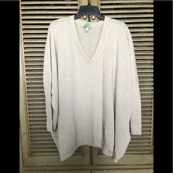 Autumn Cashmere Sweaters - Autumn Cashmere sweater